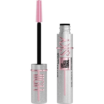 Maybelline New York Maybelline Lash Sensational Спирала Sky High, Space Diamond, 7.2 ml