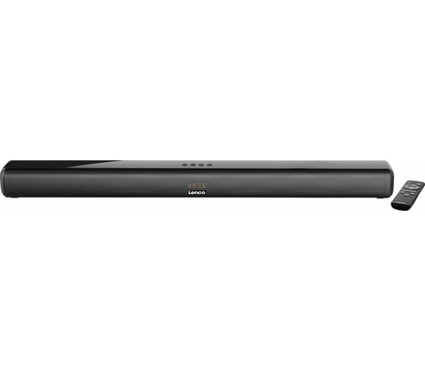 Lenco SB-042LEDBK