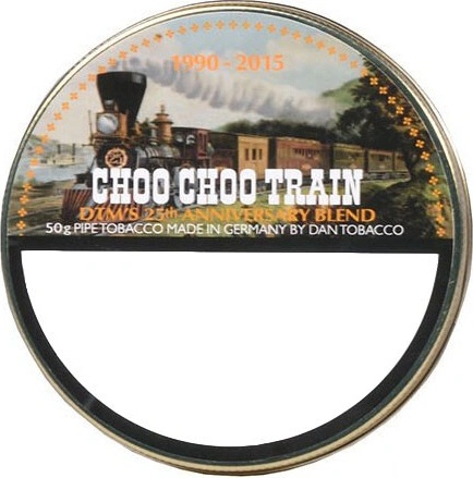 Choo Choo Train 50 g od 24,15 €