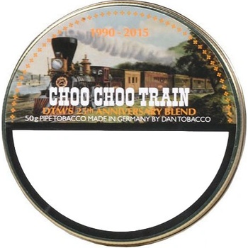 Choo Choo Train 50 g