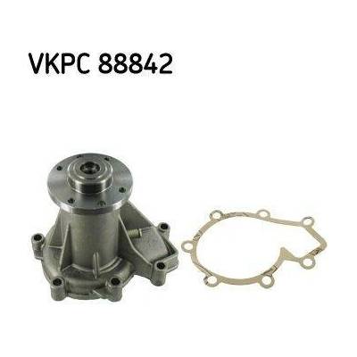 Vodní čerpadlo, chlazení motoru SKF VKPC 88842 (VKPC88842)