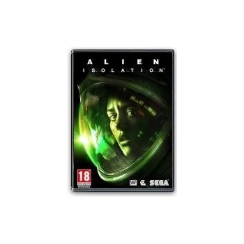 Alien: Isolation Crew Expendable