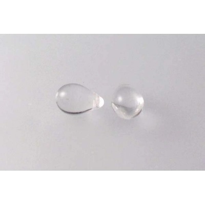 Glass beads, s.r.o. Slzičky 11169206 6x9 mm 00030 Balení: 300ks