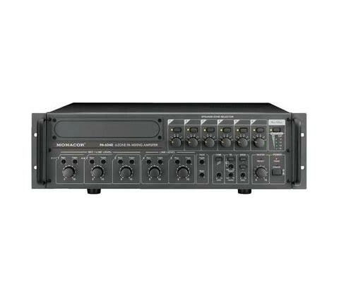 Monacor PA-6240
