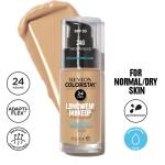 Revlon ColorStay Dry Skin Normal/Dry Skin Фон дьо тен крем 30ml