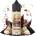 Steam Train Tobacco Series Train in Vain 12ml/60m