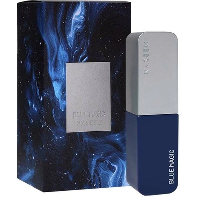 Naseem Blue Magic toaletní voda pánská 80 ml