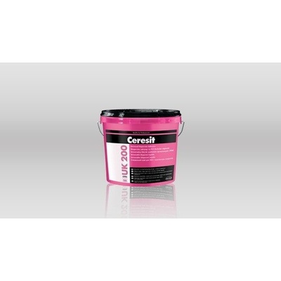THOMSIT UK 200 Disperzní lepidlo na podlahy 14 kg