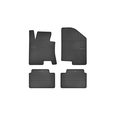 FroGum Гумени стелки Frogum съвместими с Kia Ceed II - (2012+)