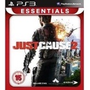 Hry na PS3 Just Cause 2