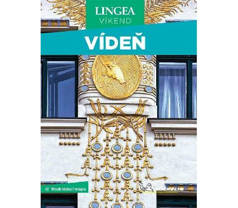 Vídeň - Víkend - Lingea