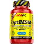 Amix Nutrition OptiMSM [120 капсули]