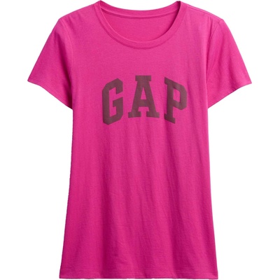 GAP V-ss logo classic tee s