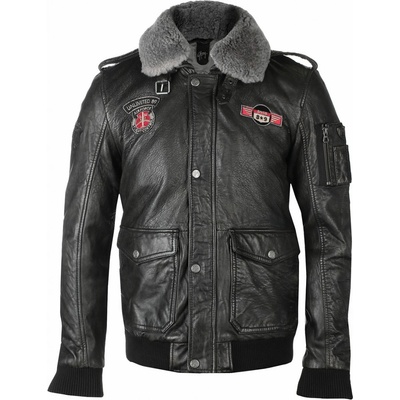 Pánska GBArlo CF latový black M0013220