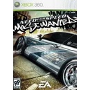 Hry na Xbox 360 Need For Speed Most Wanted