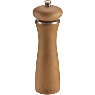 Cole&mason Мелничка за сол sherwood sand - 16, 5 см (hs 0655p)