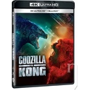 Godzilla vs. Kong