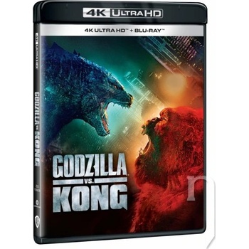 Godzilla vs. Kong