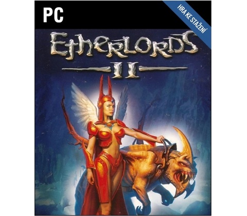 Etherlords 2