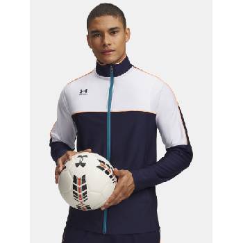 Image 1 of Under Armour Мъжко яке Under Armour M Challenger Track Jacket Under Armour | Byal | МЪЖЕ | S