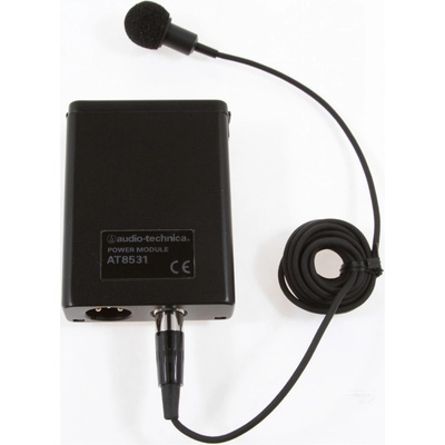 Audio-Technica AT 831