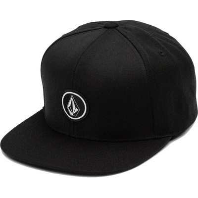 Volcom Quarter Twill černá