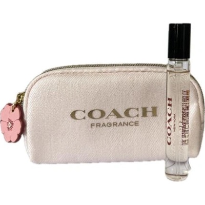 Wild Rose Eau de Parfum Spray 7.5 ml + Pouch за жени