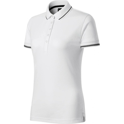 Malfini Perfection Plain 253 tmavě šedý melír