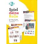 ELi Publishing Образователна игра Eli Spiel deine Rolle (Немски език) (KLAB9399)