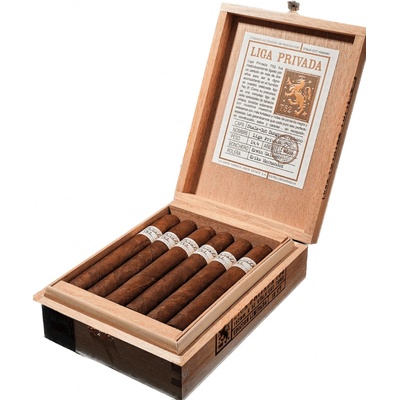 Liga Privada T52 Toro