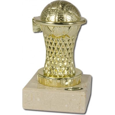 F1375 Soška basketbal