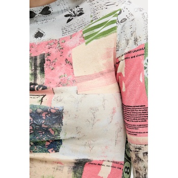 Desigual Пуловер Desigual MONTREAL (25WWJF39)