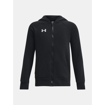 Under Armour Детски суитшърт Under Armour UA Rival Fleece FZ Hoodie Under Armour | Cheren | Момчешки | 122