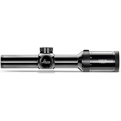 Leica Magnus 1-6,3x24 šína ne L 4A