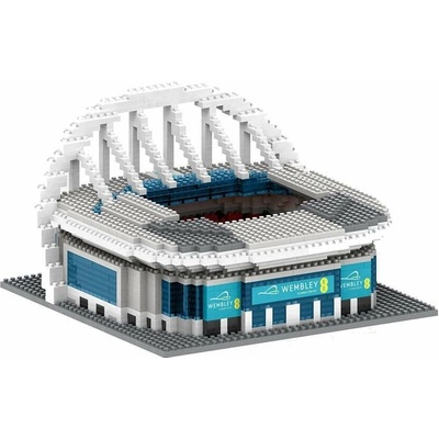 BRXLZ WEMBLEY England Stadium