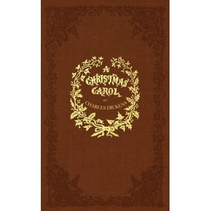 Christmas Carol | Charles Dickens, John Leech (ISBN: 9781645940388)