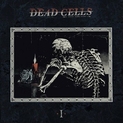 Dead Cells - I LP