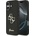 GUESS Калъф Guess Fixed Glitter Big 4G за iPhone 17 - черен (3666339492007)