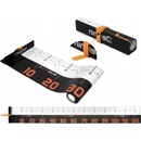 Delphin Měřící podložka ATAK! Roller