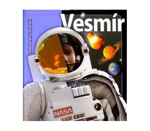 Vesmír
