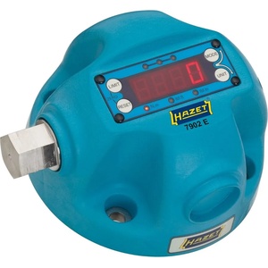 HAZET Уред за калибриране на динамометричен ключ; hazet 7902e