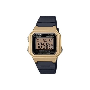 Casio W-217HM-9A