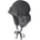 Sterntaler Зимна бебешка ушанка Sterntaler - 41 cm, 4-5 месеца, за момчета (4601755-577)
