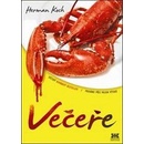 Večeře Koch Herman