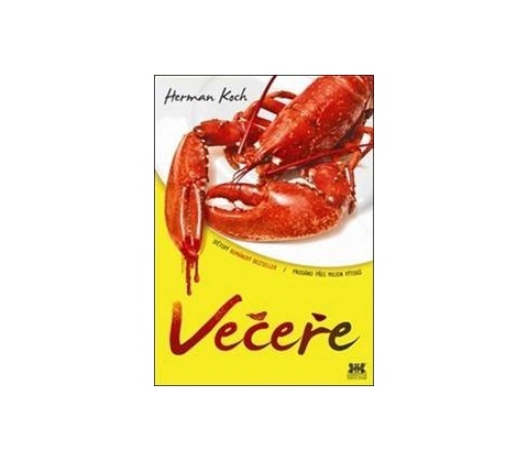 Večeře Koch Herman