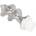 Zelmer Melc / angrenaj melcat numarul 5 pt masina de tocat carne Zelmer modelele ZMM 3851W (M205927)