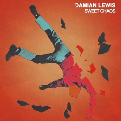 Damian Lewis - SWEET CHAOS CD