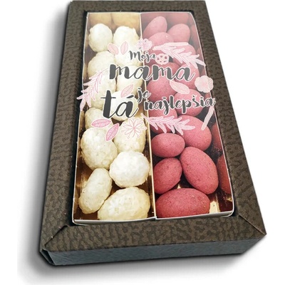 Sablio Mandle Moja mama je tá najlepšia 2x 80 g