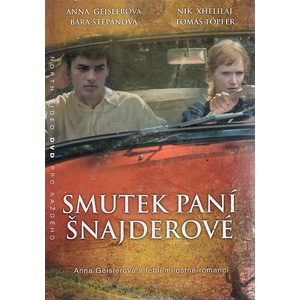 DM discont The Sorrow of Mrs. Schneider - DVD (004370)