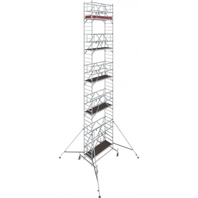 Krause Stabilo 10 výška 11,4m 771094